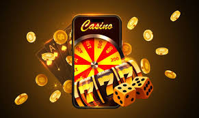 Experience the Thrill of God Odds Casino Online Games 1028162864 Experience the Thrill of God Odds Casino Online Games 1028162864